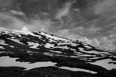 Jotunheimen