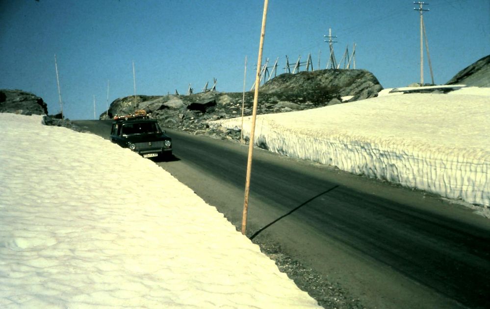 Jotunheimen