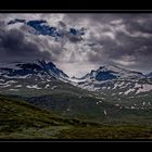 Jotunheimen