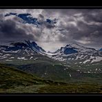 Jotunheimen