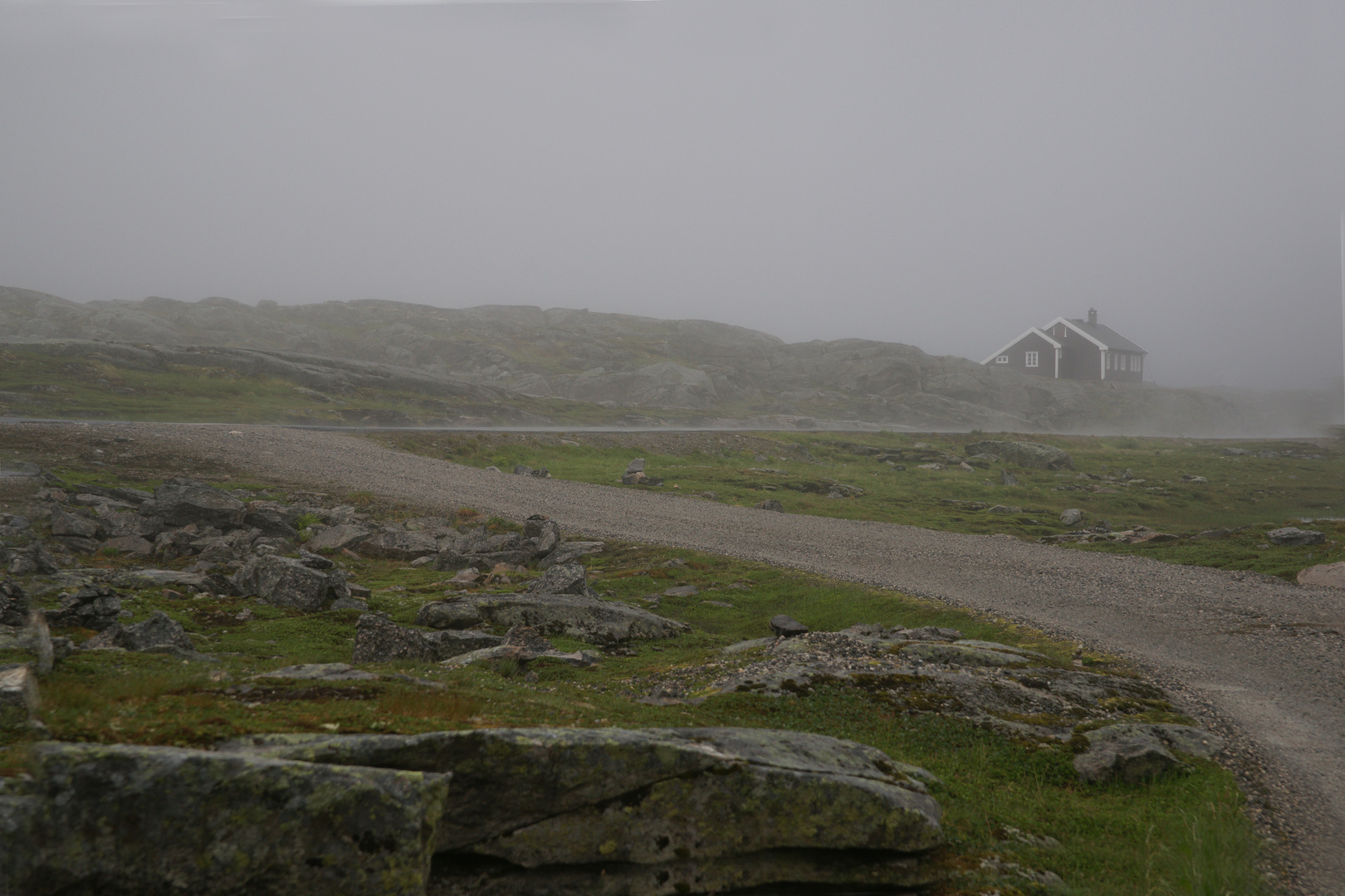 Jotunheimen