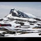 Jotunheimen