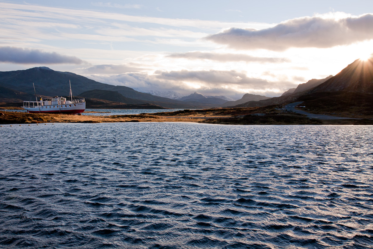 Jotunheimen