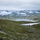 Jotunheimen...