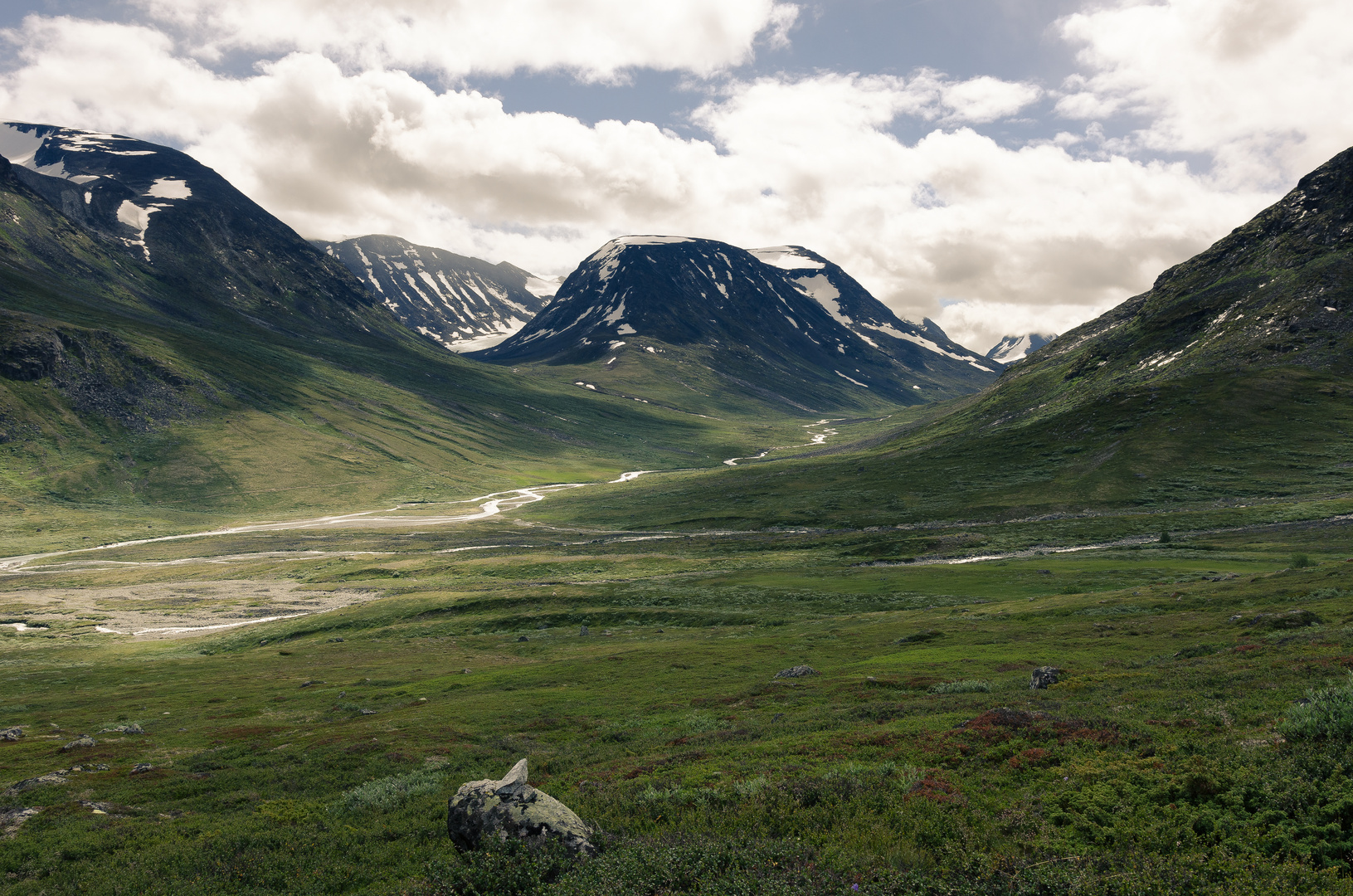 Jotunheimen