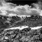 Jotunheimen Gebirge