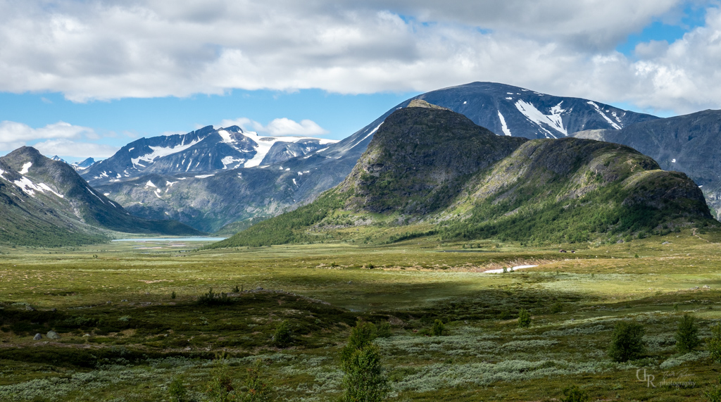 Jotunheimen nasjonalpark