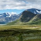 Jotunheimen nasjonalpark