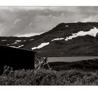 Jotunheimen, Norge.