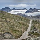 Jotunheimen - Norway