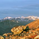 Jotunheimen, Norwegen