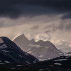 Jotunheimen Norwegen