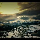 Jotunheimen-Norwegen