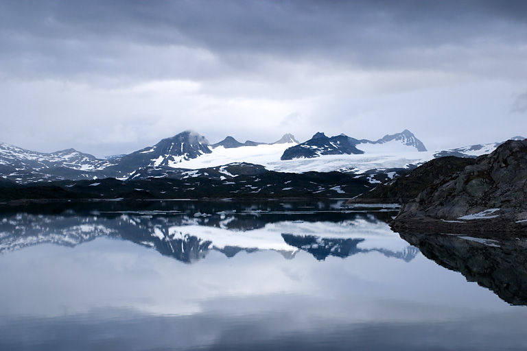 Jotunheimen, Norwegen