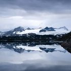 Jotunheimen, Norwegen