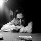 joueur de poker