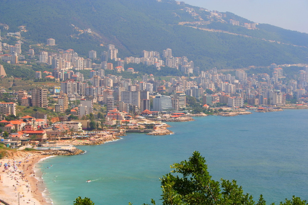 Jounieh