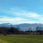 Jour de l'An, en Isère !