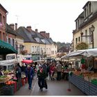 Jour de marché