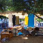 Jour de marché