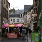 Jour de marché II