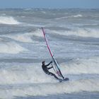 ..Jour de tempête à Criel (76)..(2)