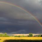 jour d'orage ...