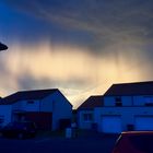 Jour d'orage sur Boulange 