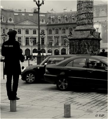 "Journée sans voiture 2018 à Paris"...