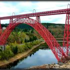 Journée " Viaduc de Garabit " 