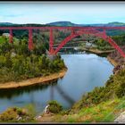 Journée " Viaduc de Garabit " 