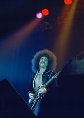 Journey 1976 - Neal Schon