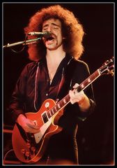 Journey - Mannheim - Rosengarten 1979 - Neal Schon 2