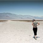 Journey to Badwater