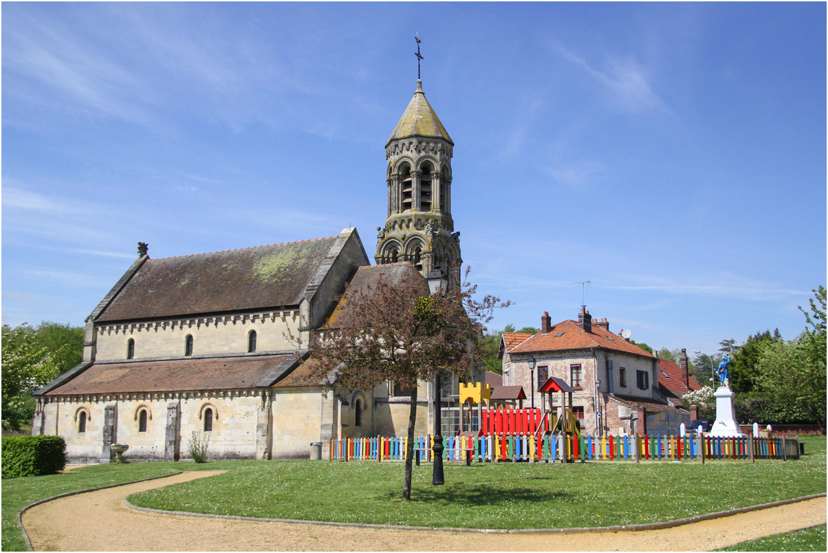 Jours tranquilles à  Tracy