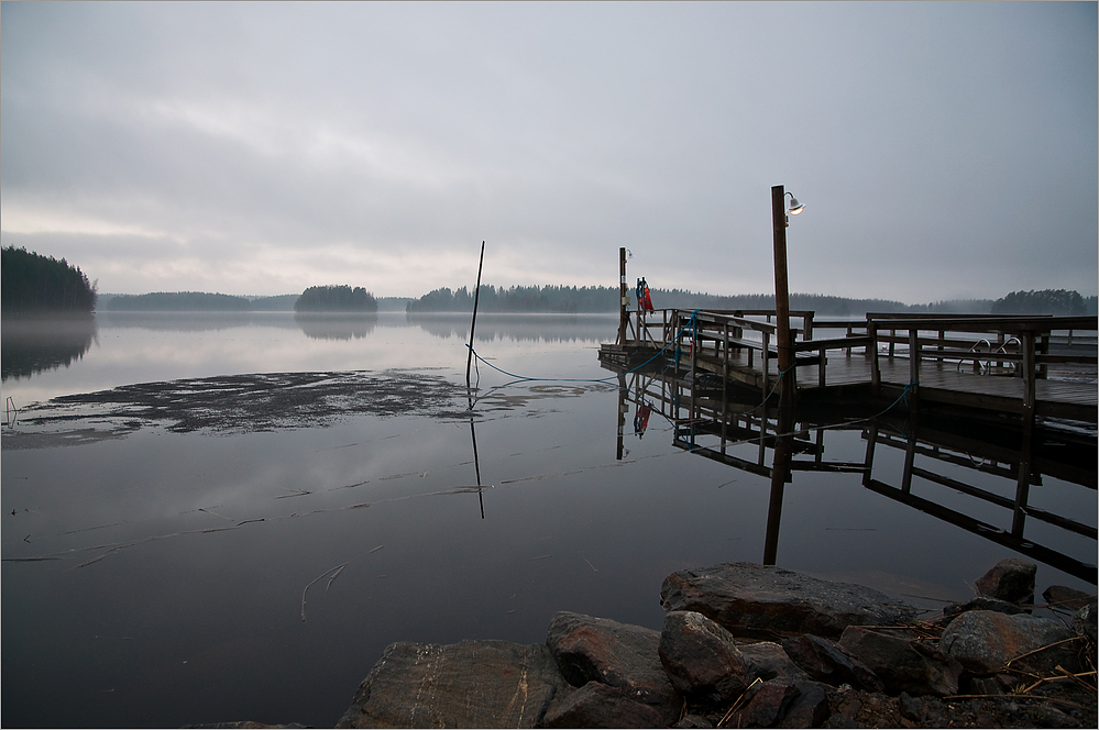 Joutsijärvi 2012