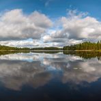 Joutsijärvi Panorama