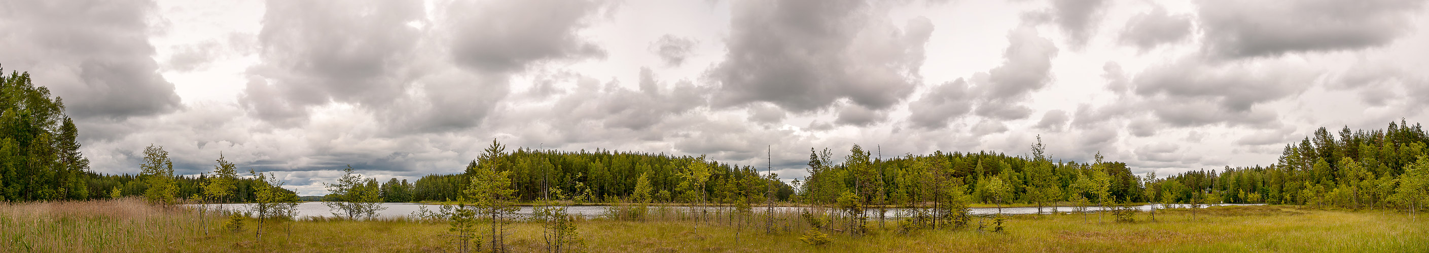 Joutsijärvi/Finnland [2]