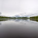 Joutsijärvi/Finnland