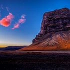 Þjóðvegur - Island