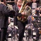 Joven Orquesta Nacional de España y la Spanish Brass Luur Metals