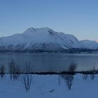 Jovik bei Tromsö