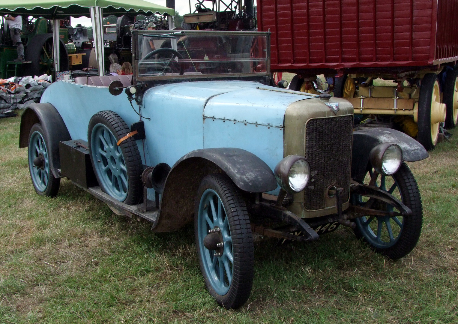 Jowett