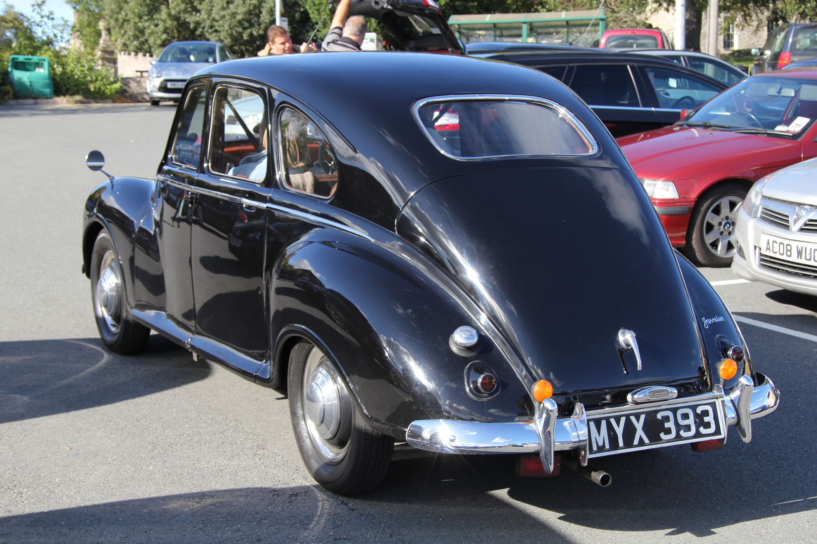 Jowett Jupiter