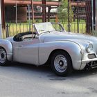 Jowett Jupiter