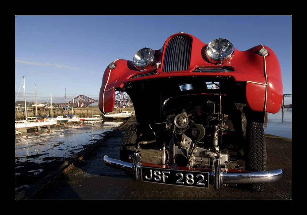 Jowett Jupiter