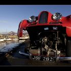 Jowett Jupiter