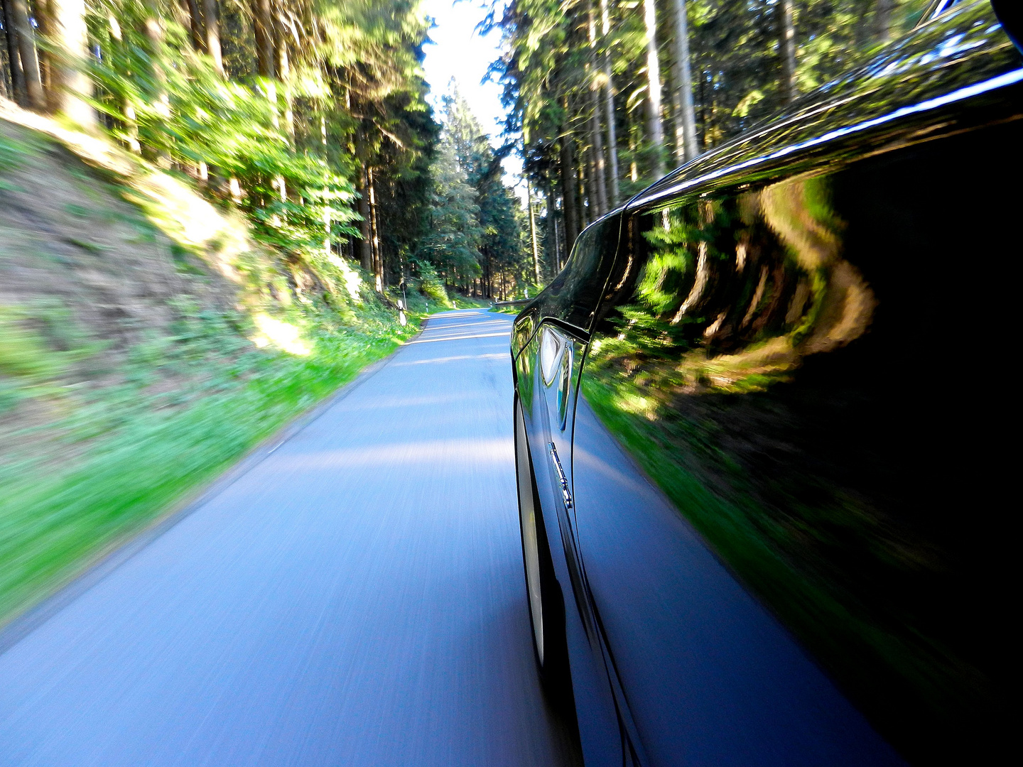 JOY - Freude am Fahren