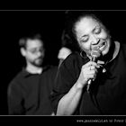 Joyce Cobb - vocals