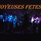 JOYEUSES FETES 